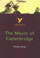 [9780582314269] YORK NOTES FOR GSCE THE MAYOR
