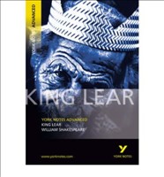 [9780582784291] King Lear (York Notes)