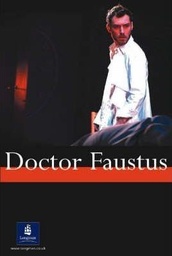 [9780582817807] Dr Faustus A Text