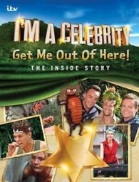 [9780593073483] I'm A Celebrity Get Me Out Of Here (The Inside Story)