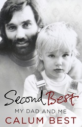 [9780593074725] Second Best (My Dad and Me)