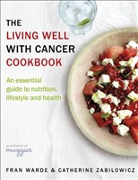 [9780593075753] Living Well With Cancer Cookbook