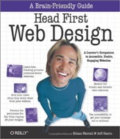 [9780596520304] Head First Web Design