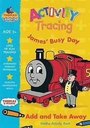 [9780603562259] JAMES BUSY DAY ADD AND TAKE AWAY