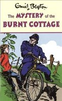 [9780603566981] Mystery Of The Burnt Cottage