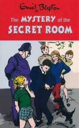 [9780603567001] Mystery Of The Secret Room