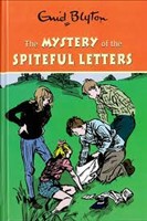 [9780603567018] Mystery Of The Spiteful Letters