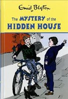 [9780603567032] Mystery Of The Hidden House