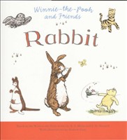[9780603568770] Winnie the POOH Rabbit