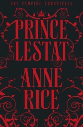 [9780701189433] Prince Lestat