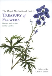 [9780711226999] The Royal Horticultural Society Treasury of Flowers (Hardback)