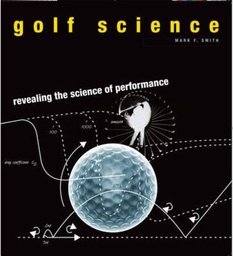[9780711234031] O/P N/A Golf Science