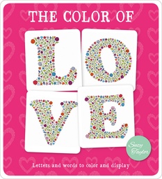 [9780711237773] Colour of Love The
