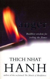 [9780712611817] Anger wisdom cooling the flames