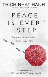 [9780712674065] PEACE IS EVERY STEP