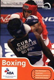 [9780713676969] Boxing 2nd Edition