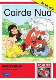 [9780714410180] Soilse Bunleabhar - Cairde Nua