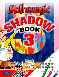 [9780714414850] Mathemagic Shadow Book 3