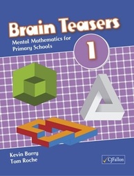 [9780714415505] [Curriculum Changing] BRAIN TEASERS 1
