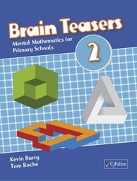[9780714415512] [Curriculum Changing] Brain Teasers 2