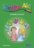 [9780714415574] MATHS AID JUNIOR INFANTS