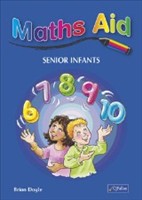 [9780714415581] Maths Aid Senior Infants
