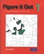 [9780714415598] [Curriculum Changing] Figure It Out 1