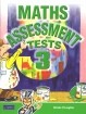 [9780714415772] MATHS ASSESSMENT TESTS 3