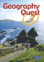 [9780714415963] GEOGRAPHY QUEST 3