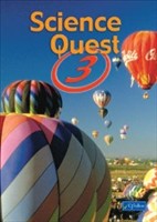 [9780714416038] SCIENCE QUEST 3