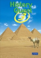 [9780714416076] History Quest 3