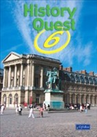 [9780714416106] HISTORY QUEST 6