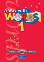 [9780714416274] A Way With Words 1