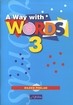 [9780714416298] A Way With Words 3
