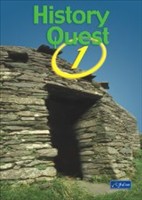 [9780714416410] HISTORY QUEST 1