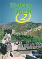 [9780714416427] HISTORY QUEST 2