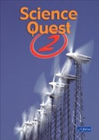 [9780714416441] SCIENCE QUEST 2