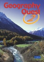 [9780714416465] Geography Quest 2