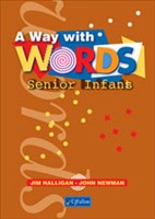 [9780714416601] A Way With Words SI