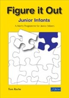 [9780714416861] [Curriculum Changing] Figure it Out Junior Infants