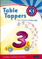 [9780714417158] Table Toppers 3