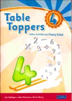 [9780714417165] Table Toppers 4