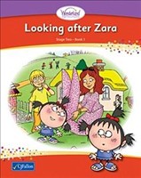 [9780714417592] Looking After Zara