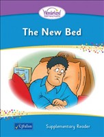 [9780714417899] x[] THE NEW BED