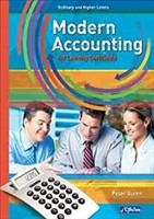 [9780714417912-new] [OLD EDITION] MODERN ACCOUNTING LC H+OL