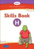 [9780714417974] Wonderland Skills Book H