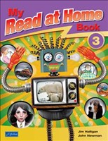 [9780714418285] [OLD EDITION] My Read at Home Book 3 Wonderland
