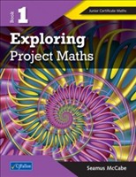 [9780714419183] Exploring Project Maths 1