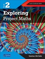 [9780714419190] Exploring Project Maths 2