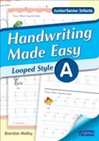 [9780714419251] Handwriting Made Easy A Looped Style